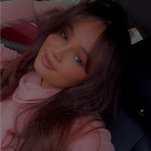 Meet your Posher, Allie